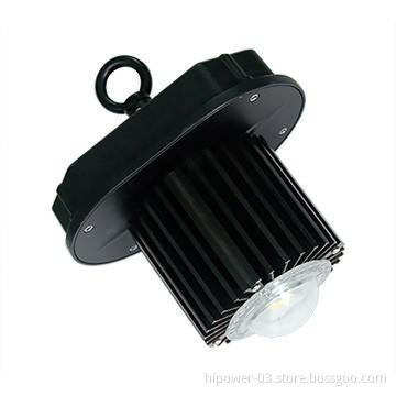 UL high bay lights 150W industrial led light  Meanwell  driver 1500LM